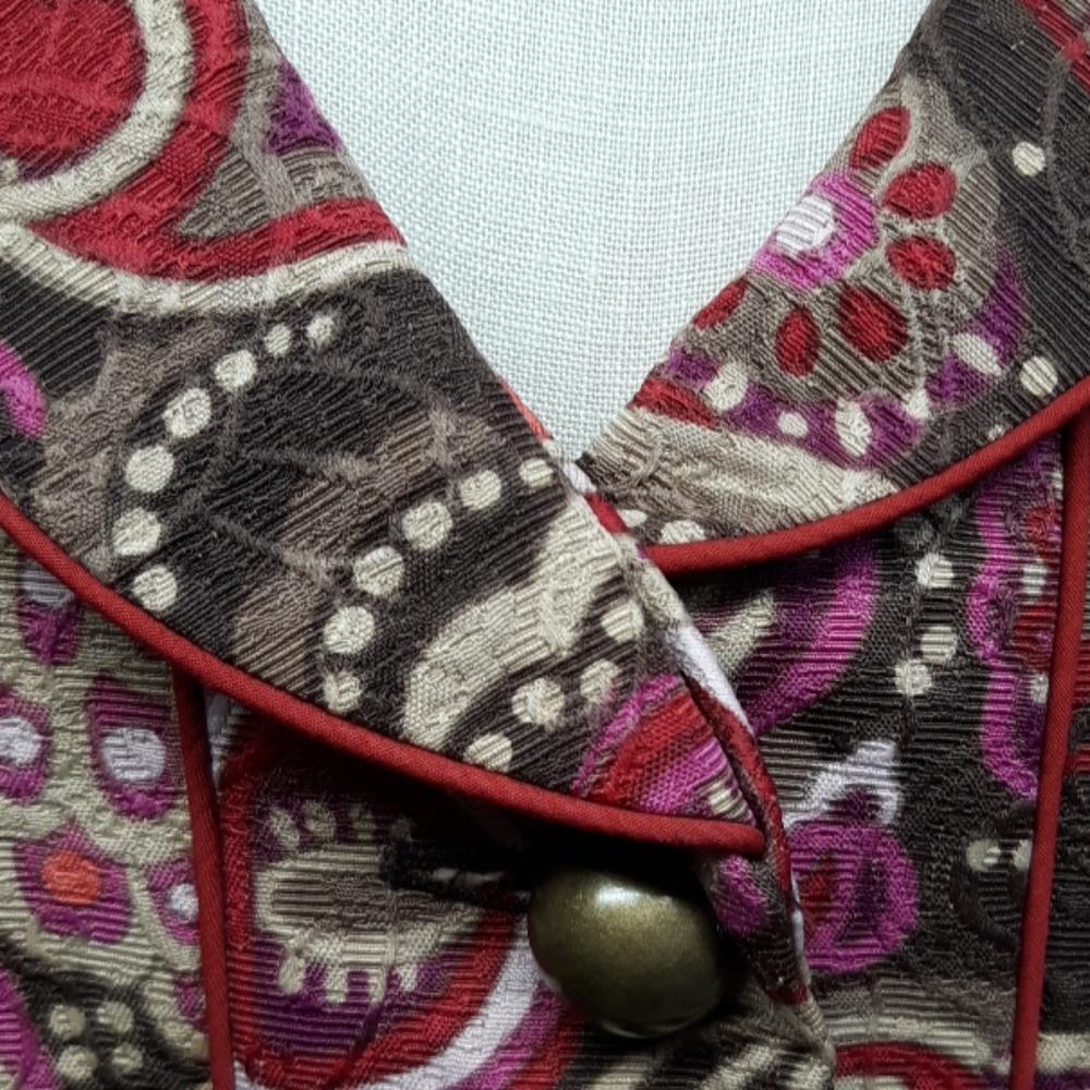 Work to Weekend Jacket - Picture 3 of 7